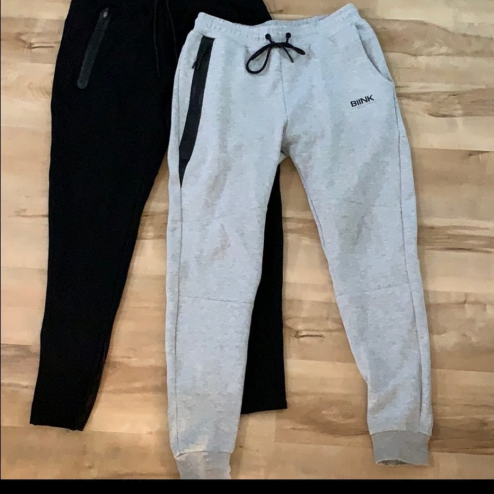 Mens joggers Biink